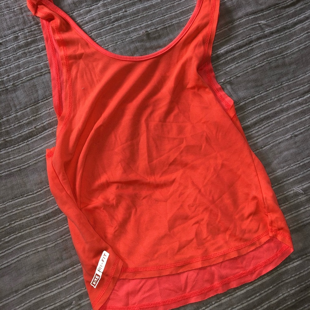 Hurley Workout Tank